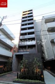 Le a GRANDE横濱戸部
