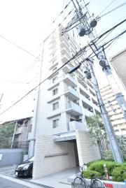 ＪＲ大阪環状線京橋駅まで徒歩7分