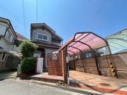 近鉄南大阪線布忍駅まで徒歩14分