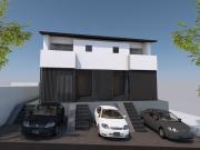 一乗寺門口町テラスハウス