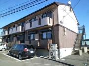 小田急小田原線愛甲石田駅まで徒歩5分