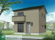 グランソフィア福生 B号棟