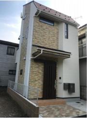 谷戸町3丁目戸建