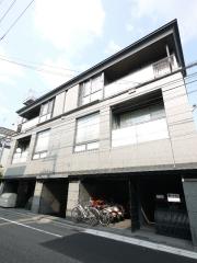 地下鉄烏丸線丸太町駅まで徒歩5分
