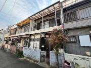 大阪市旭区赤川4丁目テラスハウス 耕陽C棟