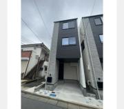 ＪＲ南武線津田山駅まで徒歩10分