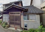 おばあちゃんちハウス