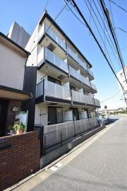 レオパレスビブハウス