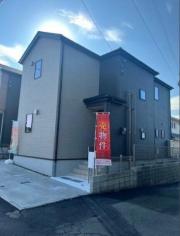 熊本電気鉄道堀川駅まで徒歩6分