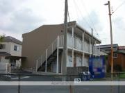 レオパレスマグノリア幕張