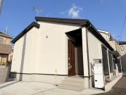 さいたま市緑区道祖土23-1期