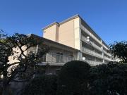 京王山田マンションB棟