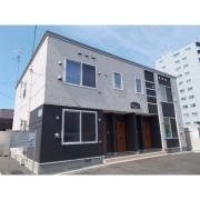 ＪＲ函館本線琴似駅まで徒歩5分