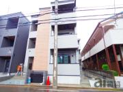 ＪＲ武蔵野線東所沢駅まで徒歩9分