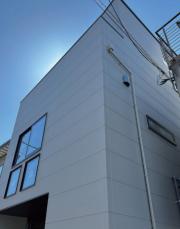 東京メトロ有楽町線護国寺駅まで徒歩8分