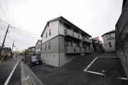 都営三田線西高島平駅まで徒歩11分