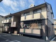 セジュール若草B