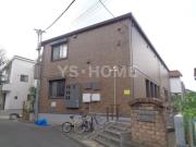 西武新宿線鷺ノ宮駅まで徒歩15分