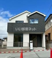 神戸北区小倉台2丁目R24-1期 2号棟