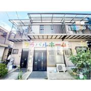 阪急神戸線神崎川駅まで徒歩14分