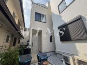 ＪＲ南武線久地駅まで徒歩11分