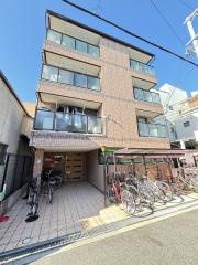 阪急千里線柴島駅まで徒歩4分