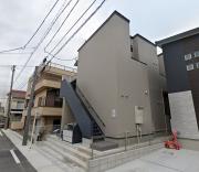 TERRACE M