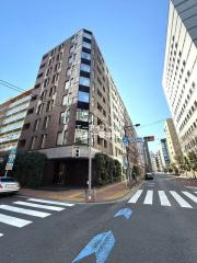 シティハウス東京新橋
