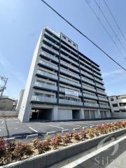 地下鉄谷町線文の里駅まで徒歩3分
