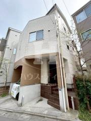 都営三田線志村坂上駅まで徒歩11分