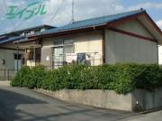 コートちづる D棟