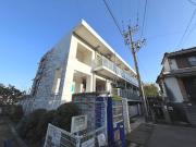 グリーンハイツ北野田