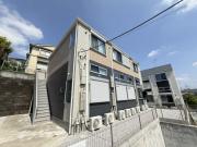 多摩都市モノレール大塚・帝京大学駅まで徒歩3分