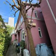 東急田園都市線青葉台駅まで徒歩6分