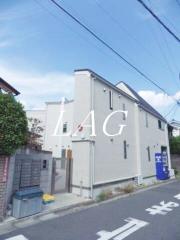 サークルハウス西荻北