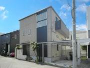 貸家 世田谷区用賀