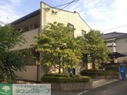 レオパレス東洋
