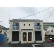 東京メトロ千代田線綾瀬駅まで徒歩18分