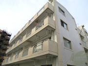 中倉麻布マンション