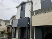 フジパレス戸建賃貸明野町