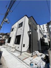ＪＲ常磐線北千住駅まで徒歩11分