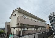 ラフォーレ新屋敷