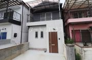 津の辺町一戸建貸家（津の辺町貸家（右））