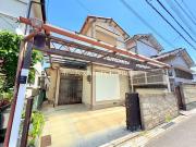 木ノ本戸建て