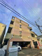南海本線貝塚駅まで徒歩5分