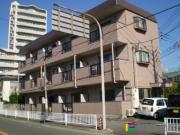 西鉄天神大牟田線聖マリア病院前駅まで徒歩14分