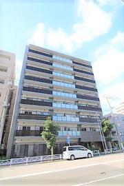 都営浅草線本所吾妻橋駅まで徒歩9分