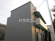 カーサ瑞穂