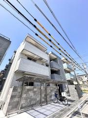 フェリシア東田辺