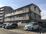 北大阪急行桃山台駅まで徒歩17分